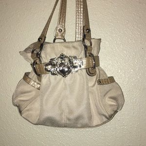Kathy van zeeland purse